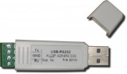 4. (Болид) USB-RS 232 ПРЕОБРАЗОВАТЕЛЬ ИНТЕРФЕЙСОВ USB-RS232