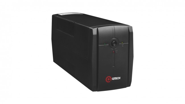 4. (QTECH) ИБП Line-interactive QPS-LIS-D-850-TRI