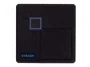 5. (Strazh) SR-R121 Считыватель (черный)
