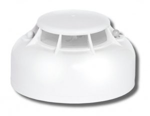 4. (Версет) ИП-101-17Р-А1R ВЕКТОР извещатель пожарный тепловой