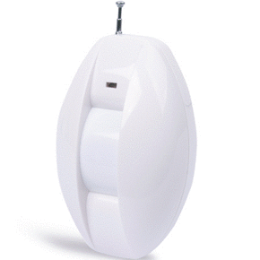 5. (ИПРо) Беспроводной датчик DD-М01 на движение с линзой типа штора