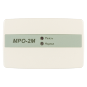 4. (Рубеж) МРО-2М прот. R3 АДРЕСНЫЙ МОДУЛЬ РЕЧЕВОГО ОПОВЕЩЕНИЯ