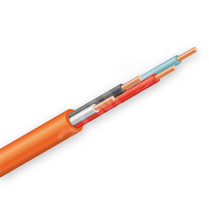 3. Кабель КПСнг(А)-FRLS 2x2x0,75 (200)