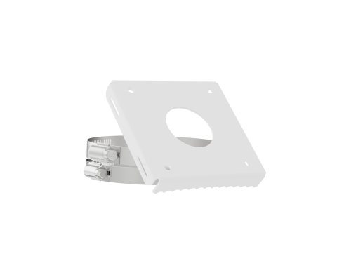 4. (BFC) Переходной адаптер BFC PLATFORM (BFC PLT) белый