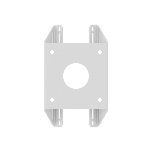 4. (BFC) Переходной/угловой адаптер (BFC CP PLT) белый