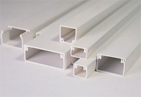 Кабель канал